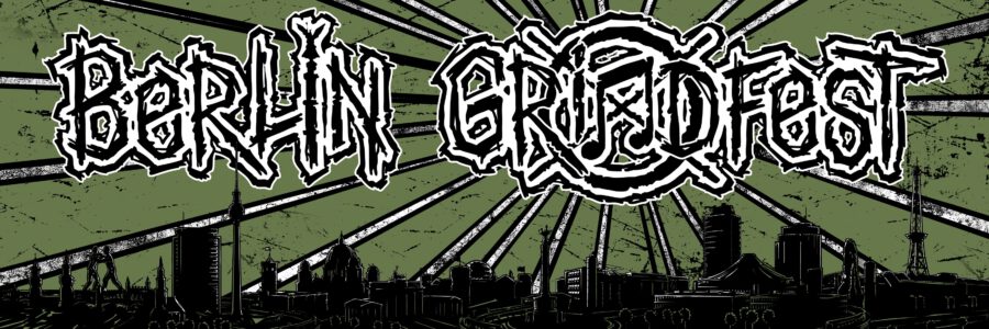 Berlin Grindfest